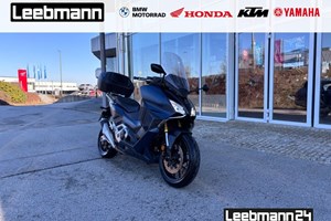 Angebot Honda Forza 750