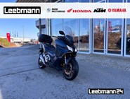 Honda Forza 750