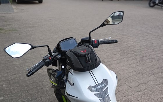 Gebrauchtmotorrad Kawasaki Z650 - Bild 9