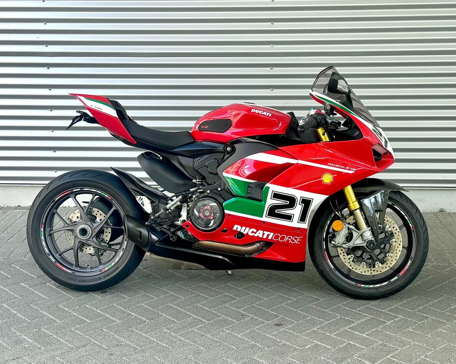Ducati