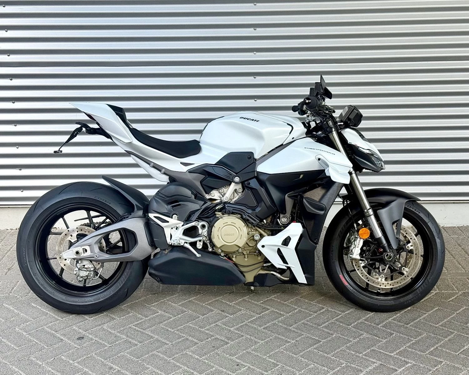 Ducati