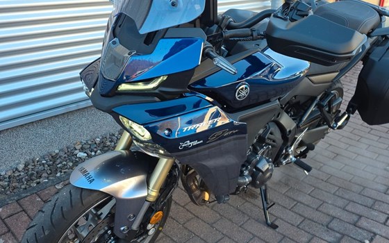 Gebrauchtmotorrad Yamaha Tracer 9 GT+ - Bild 1