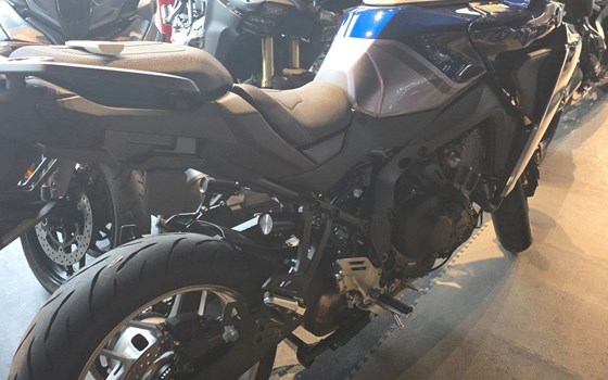 Gebrauchtmotorrad Yamaha Tracer 9 GT+ - Bild 10