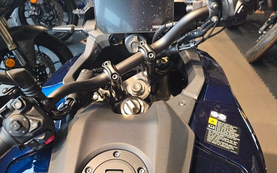 Gebrauchtmotorrad Yamaha Tracer 9 GT+ - Bild 12
