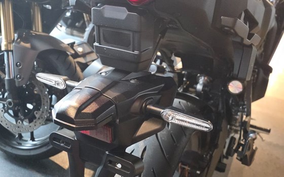 Gebrauchtmotorrad Yamaha Tracer 9 GT+ - Bild 13