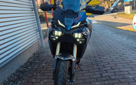 Gebrauchtmotorrad Yamaha Tracer 9 GT+ - Bild 3