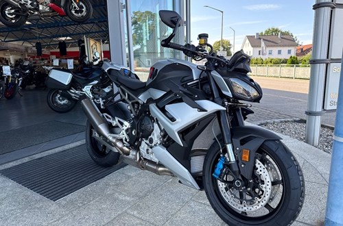 BMW M 1000 R