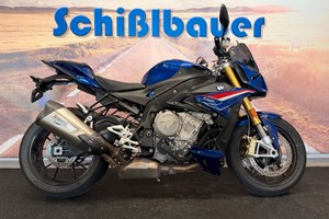 Angebot BMW S 1000 R