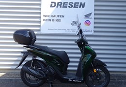 Gebrauchte Honda SH150i