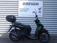 Honda SH150i