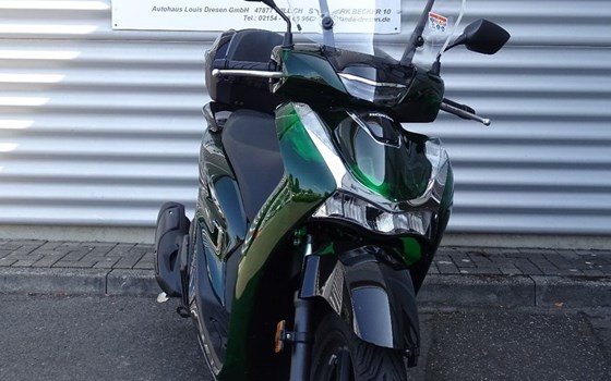 Gebrauchtmotorrad Honda SH150i - Bild 2