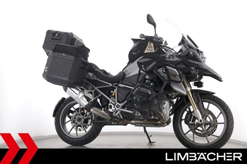 BMW R 1200 GS - Gebrauchtberatung