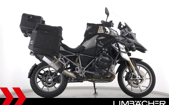 Gebrauchtmotorrad BMW R 1200 GS - Bild 10