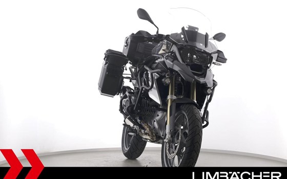 Gebrauchtmotorrad BMW R 1200 GS - Bild 11
