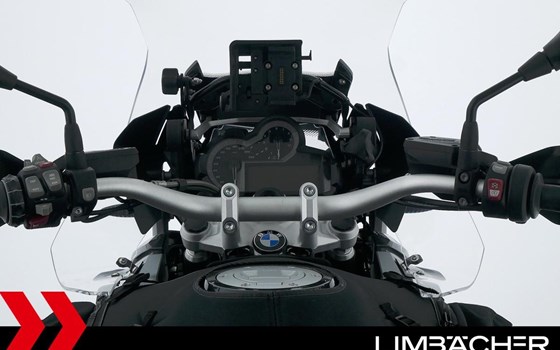 Gebrauchtmotorrad BMW R 1200 GS - Bild 13