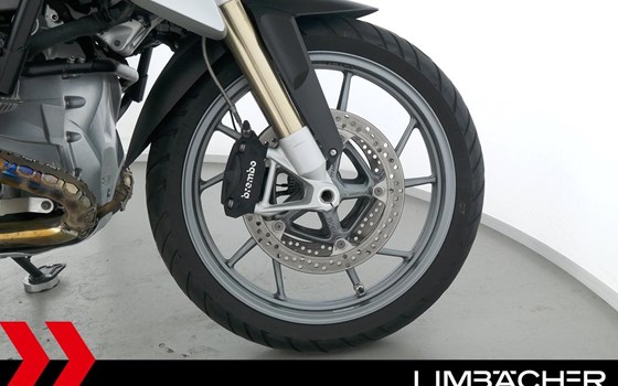 Gebrauchtmotorrad BMW R 1200 GS - Bild 14