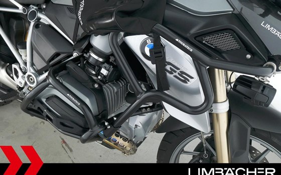 Gebrauchtmotorrad BMW R 1200 GS - Bild 15