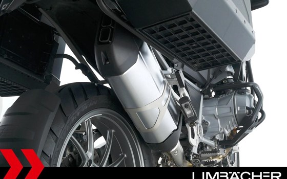 Gebrauchtmotorrad BMW R 1200 GS - Bild 16