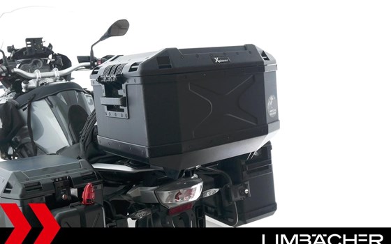 Gebrauchtmotorrad BMW R 1200 GS - Bild 17