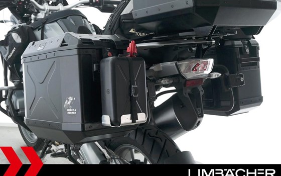 Gebrauchtmotorrad BMW R 1200 GS - Bild 18
