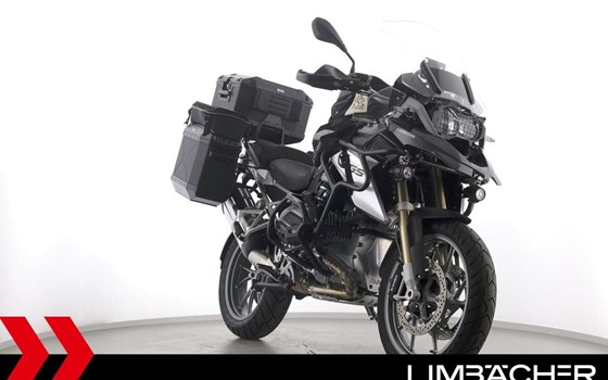 Gebrauchtmotorrad BMW R 1200 GS - Bild 2
