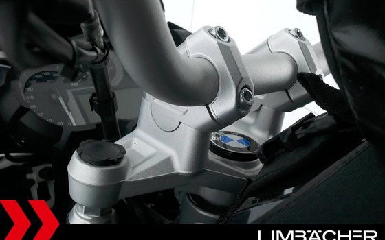 Gebrauchtmotorrad BMW R 1200 GS - Bild 20