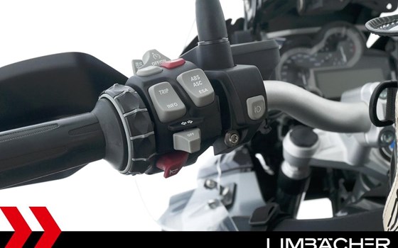 Gebrauchtmotorrad BMW R 1200 GS - Bild 21