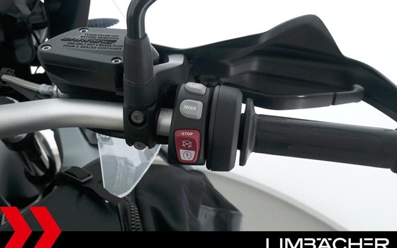 Gebrauchtmotorrad BMW R 1200 GS - Bild 22