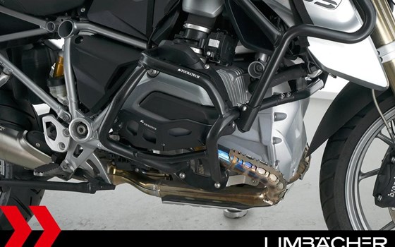 Gebrauchtmotorrad BMW R 1200 GS - Bild 24