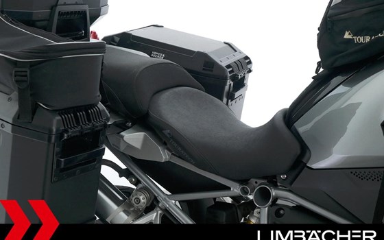 Gebrauchtmotorrad BMW R 1200 GS - Bild 25