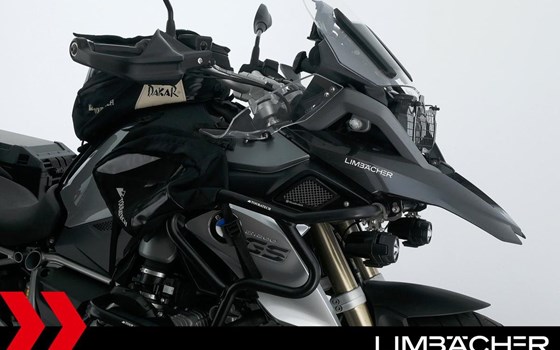 Gebrauchtmotorrad BMW R 1200 GS - Bild 26