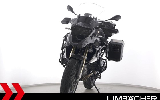 Gebrauchtmotorrad BMW R 1200 GS - Bild 3