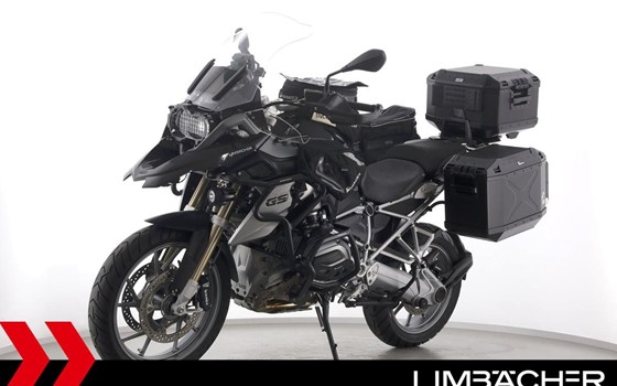 Gebrauchtmotorrad BMW R 1200 GS - Bild 4