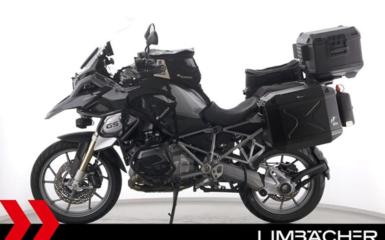Gebrauchtmotorrad BMW R 1200 GS - Bild 5