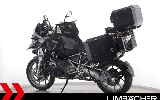 Gebrauchtmotorrad BMW R 1200 GS - Bild 6