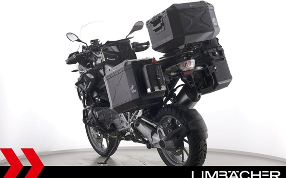 Gebrauchtmotorrad BMW R 1200 GS - Bild 7