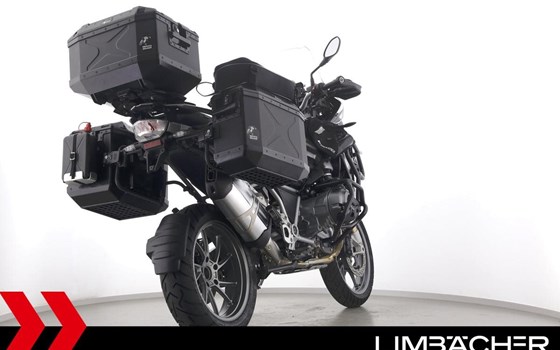 Gebrauchtmotorrad BMW R 1200 GS - Bild 8