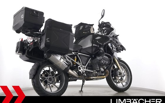 Gebrauchtmotorrad BMW R 1200 GS - Bild 9