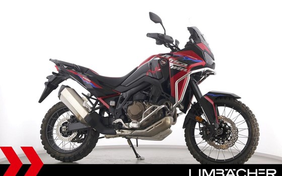 Gebrauchtmotorrad Honda CRF1100L Africa Twin - Bild 1