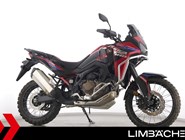 Honda CRF1100L Africa Twin