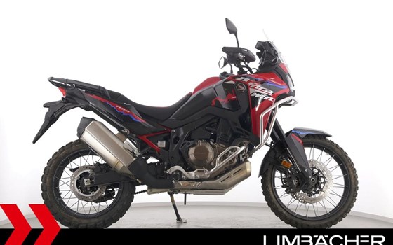 Gebrauchtmotorrad Honda CRF1100L Africa Twin - Bild 10