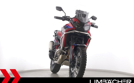 Gebrauchtmotorrad Honda CRF1100L Africa Twin - Bild 11