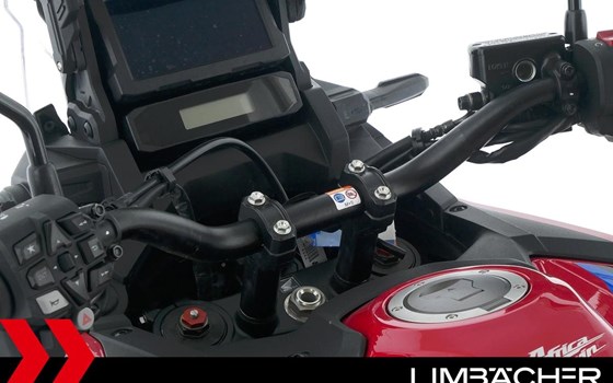 Gebrauchtmotorrad Honda CRF1100L Africa Twin - Bild 13
