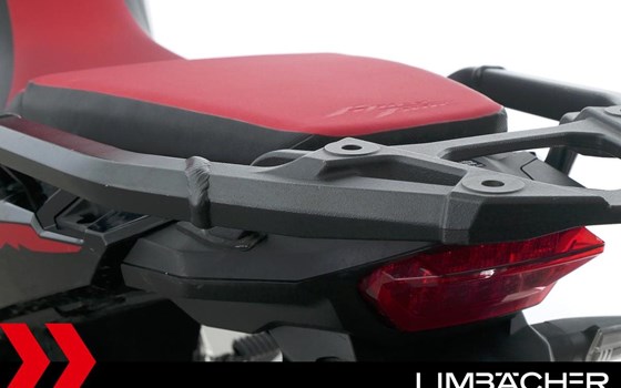 Gebrauchtmotorrad Honda CRF1100L Africa Twin - Bild 16