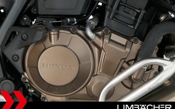 Gebrauchtmotorrad Honda CRF1100L Africa Twin - Bild 17