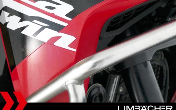 Gebrauchtmotorrad Honda CRF1100L Africa Twin - Bild 18