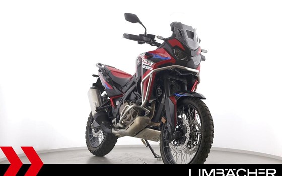 Gebrauchtmotorrad Honda CRF1100L Africa Twin - Bild 2