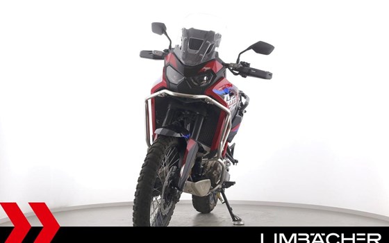 Gebrauchtmotorrad Honda CRF1100L Africa Twin - Bild 3
