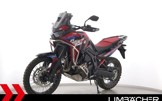 Gebrauchtmotorrad Honda CRF1100L Africa Twin - Bild 4