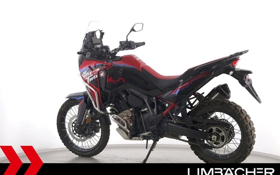 Gebrauchtmotorrad Honda CRF1100L Africa Twin - Bild 6